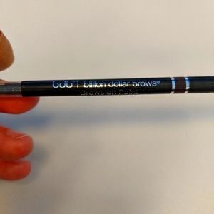 Brow pencil